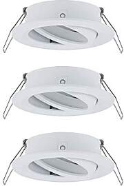 Paulmann 92486 Einbauleuchte Choose Spot
