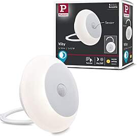 Paulmann 92492 LED Mobiles Nachtlicht Viby rund