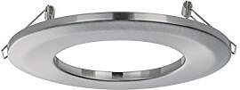 Paulmann 92498 Einbauleuchten-Adapter Eisen