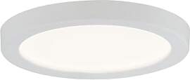 Paulmann 929.45 LED Einbaupanel Areo IP23 rund 5W