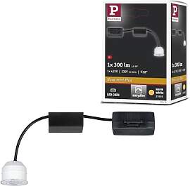 Paulmann 92976 Nova Mini Plus LED Einbauleuchte