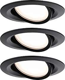 Paulmann 93080 Nova Plus LED Einbauleuchte inkl.