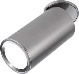 Paulmann 93090 LED Einbauleuchte Turnal rund 60mm