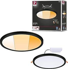 Paulmann 93102 LED Panel Einbaupanel Areo IP44