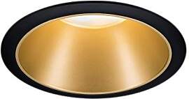 Paulmann 93395 Einbauleuchte Cole starr rund