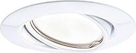 Paulmann 93411 LED Einbauleuchte Base rund