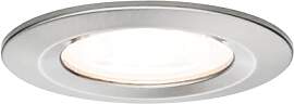 Paulmann 93633 Nova LED Einbauleuchte rund max.