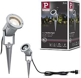 Paulmann 93751 Outdoor Pflanzenleuchte Spieß