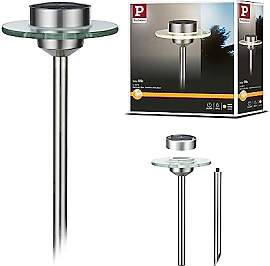 Paulmann 93764 Special Solarspieß Ufo IP44