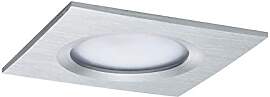 Paulmann 938.95 Einbauleuchte LED Coin Slim IP44