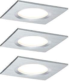 Paulmann 93895 Nova Plus LED Einbauleuchte inkl.