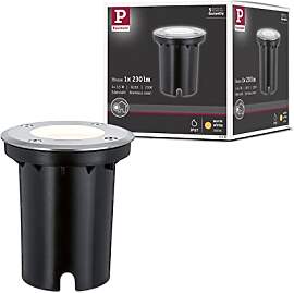Paulmann 939.92 Special Bodeneinbauleuchte Set