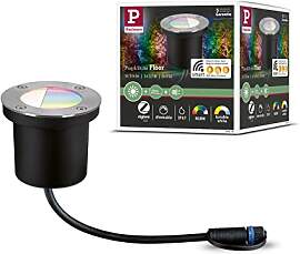Paulmann 94274 Plug & Shine LED Außenleuchte