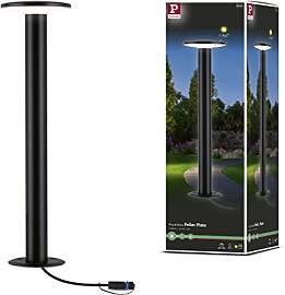 Paulmann 94312 Plug & Shine LED Außenleuchte