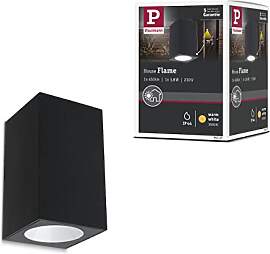 Paulmann 94327 LED Außenleuchte Außenwandleuchte 