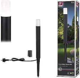 Paulmann 94385 LED Außenleuchte Pollerleuchte