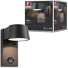 Paulmann 94453 LED Außenleuchte Außenwandleuchte 