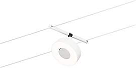 Paulmann 94478 LED Seilsytem Circle Einzelspot