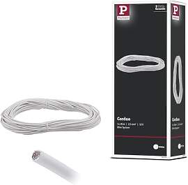 Paulmann 94591 Seilsytem Spannseil Corduo 20m