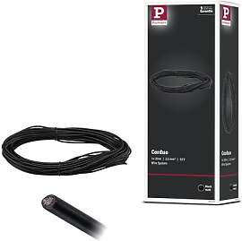 Paulmann 94593 Seilsytem Spannseil Corduo 20m