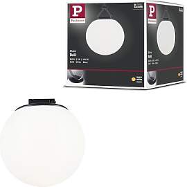 Paulmann 94616 ULine LED Pendel Ball 795lm 8W