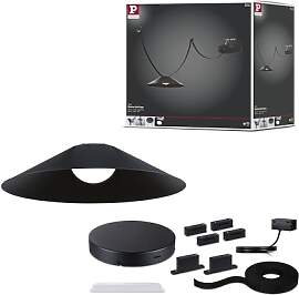 Paulmann 94632 ULine Gurt Cone Starterset 5m 12W