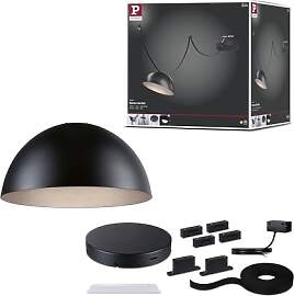 Paulmann 94633 ULine Gurt Bol Starterset 5m 12W