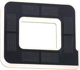 Paulmann 94650 LED Solar Hausnummer A IP44