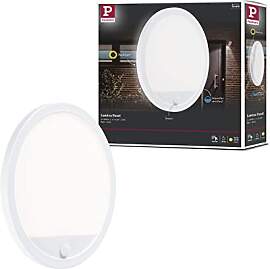 Paulmann 94662 LED Außenleuchte Panel Lamina mit