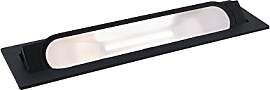 Paulmann 94671 LED Außenleuchte Wandfluter Flotas 