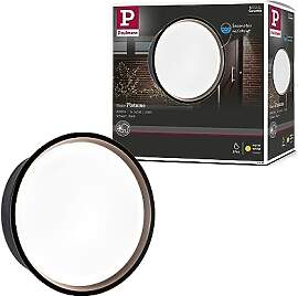 Paulmann 94696 LED Außenleuchte Wandleuchte