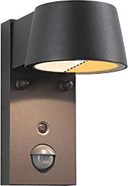 Paulmann 94714 LED Wandleuchte Capea