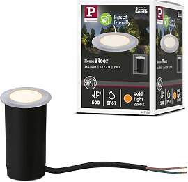 Paulmann 94726 LED Außenleuchte