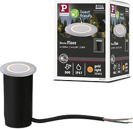 Paulmann 94727 LED Außenleuchte