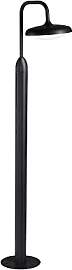Paulmann 94760 LED Außenleuchte Pollerleuchte