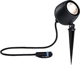 Paulmann 94774 Plug & Shine LED Gartenstrahler 