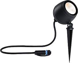 Paulmann 94775 Plug & Shine LED Gartenstrahler 