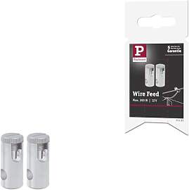 Paulmann 97283 Seilsystem Seil-Zubehör