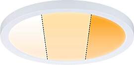 Paulmann EB Panel Areo VariFit IP44 15W 3 Step dim