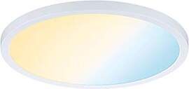 Paulmann EB Panel AREO VariFit IP44 18W TuneW Zigb