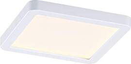 Paulmann EB Panel AREO VariFit IP44 6,5W 3000K 118