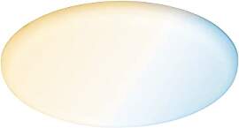 Paulmann EB Panel Veluna VariFit IP44 17W TuneW Zi