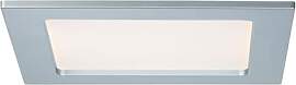 Paulmann LED-BAD-EINBAUPANEL 12 W WW QUAD CHROM