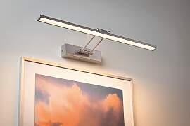 PAULMANN LED Bilderleuchte "Beam Sixty", 