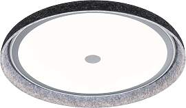 PAULMANN LED Deckenleuchte "Zarina