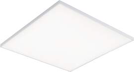 PAULMANN LED Panel "Velora", weiß, 1,