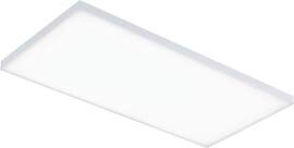 PAULMANN LED Panel "Velora", weiß, 1,
