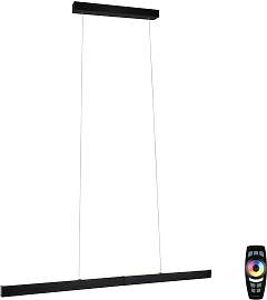 PAULMANN LED Pendelleuchte "Aptare",