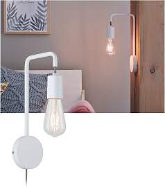 PAULMANN LED Wandleuchte "Calvani",