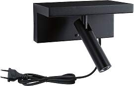 PAULMANN LED Wandleuchte "LED Wandleuchte